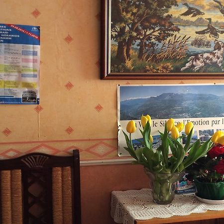Hotel Maria Lourdes Luaran gambar