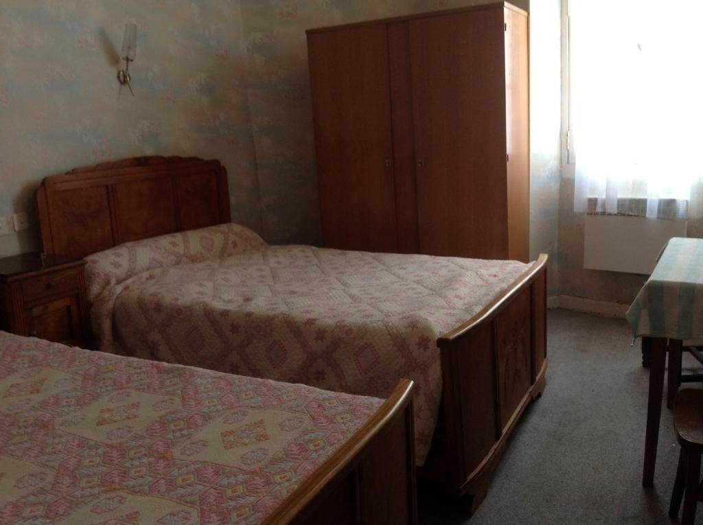 Hotel Maria Lourdes Bilik gambar