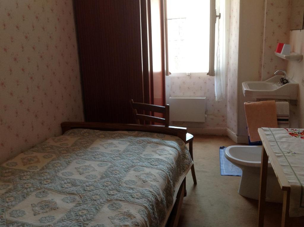 Hotel Maria Lourdes Bilik gambar