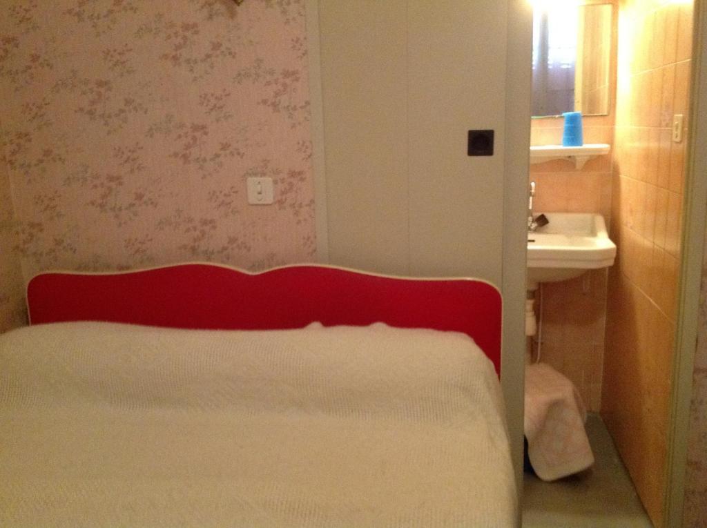Hotel Maria Lourdes Bilik gambar