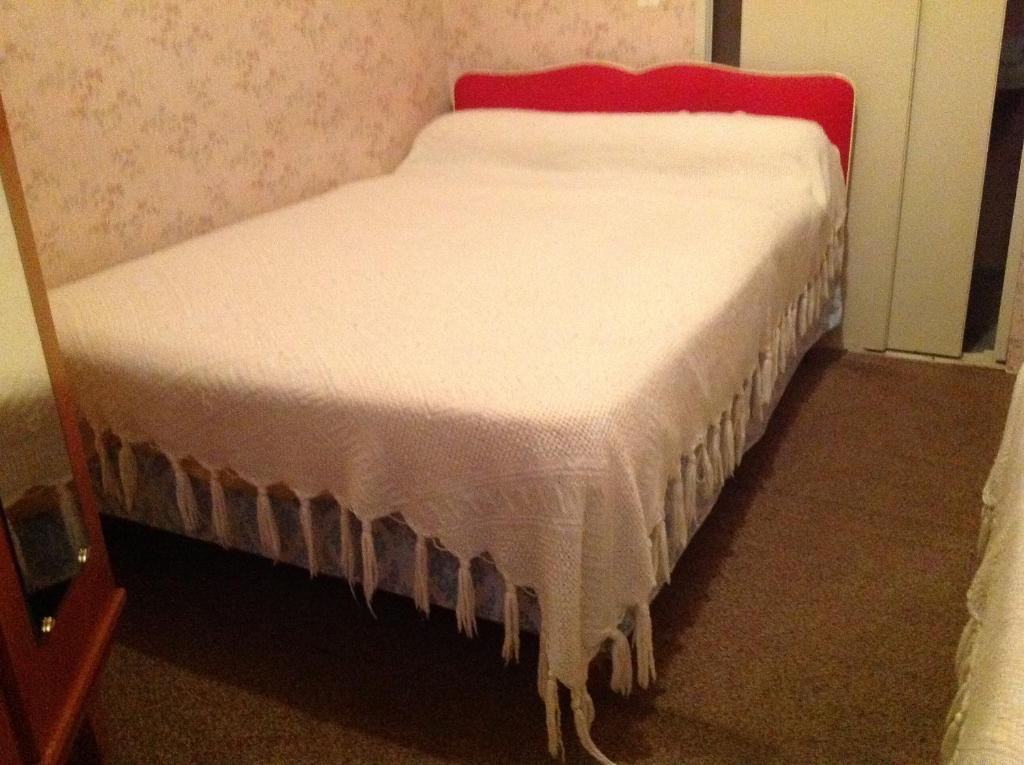 Hotel Maria Lourdes Bilik gambar