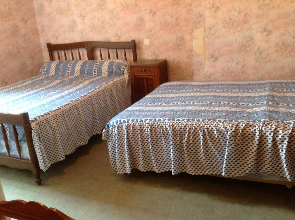 Hotel Maria Lourdes Bilik gambar