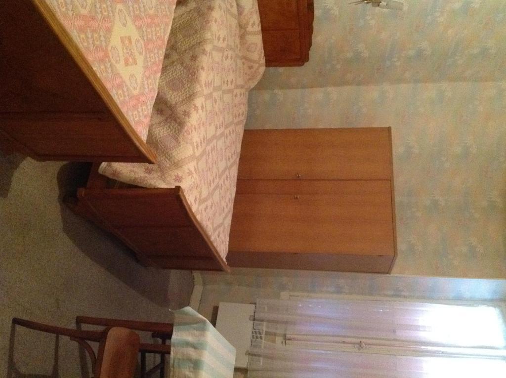 Hotel Maria Lourdes Luaran gambar