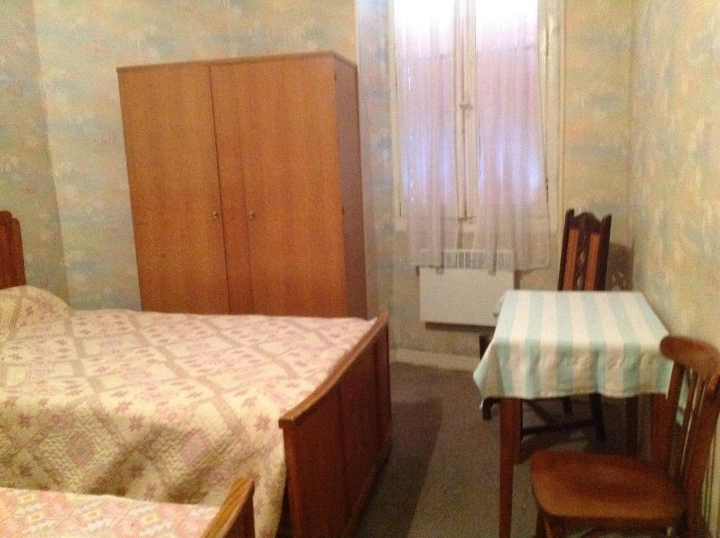 Hotel Maria Lourdes Luaran gambar