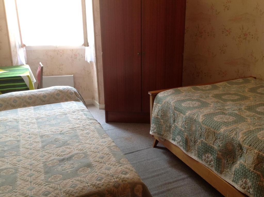 Hotel Maria Lourdes Luaran gambar