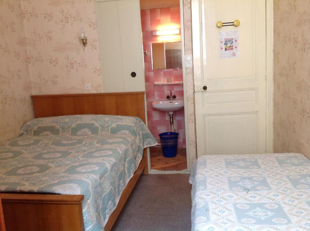 Hotel Maria Lourdes Luaran gambar