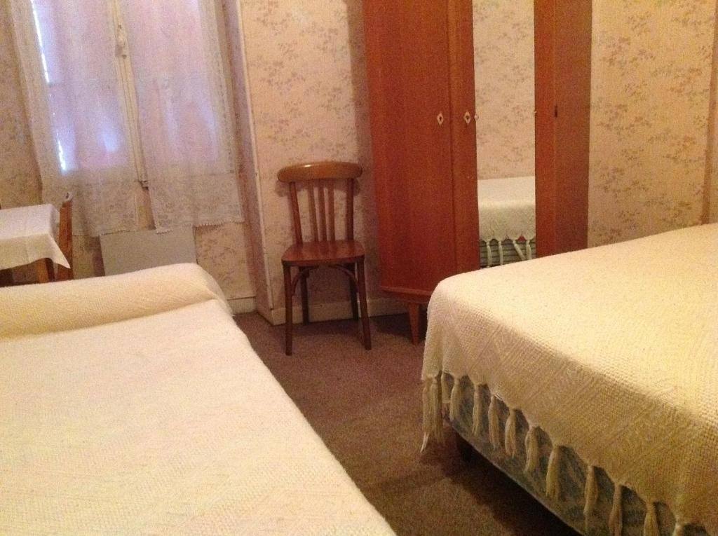 Hotel Maria Lourdes Luaran gambar