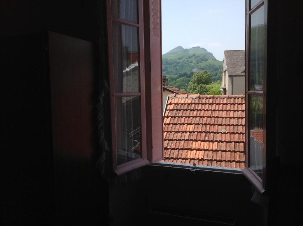 Hotel Maria Lourdes Luaran gambar