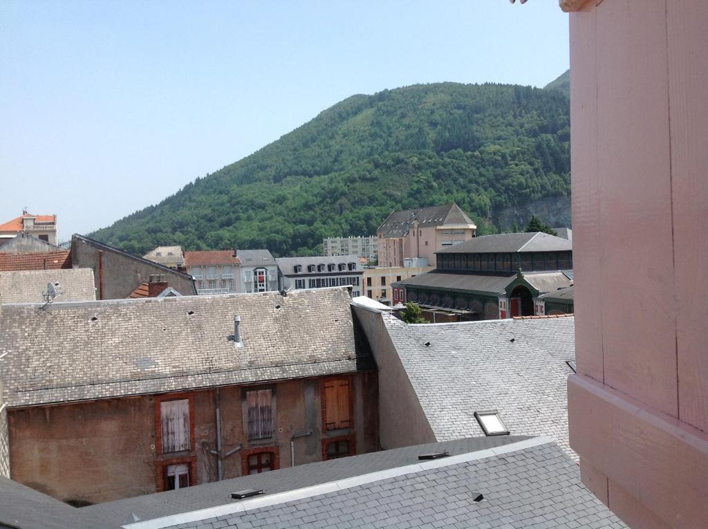 Hotel Maria Lourdes Luaran gambar