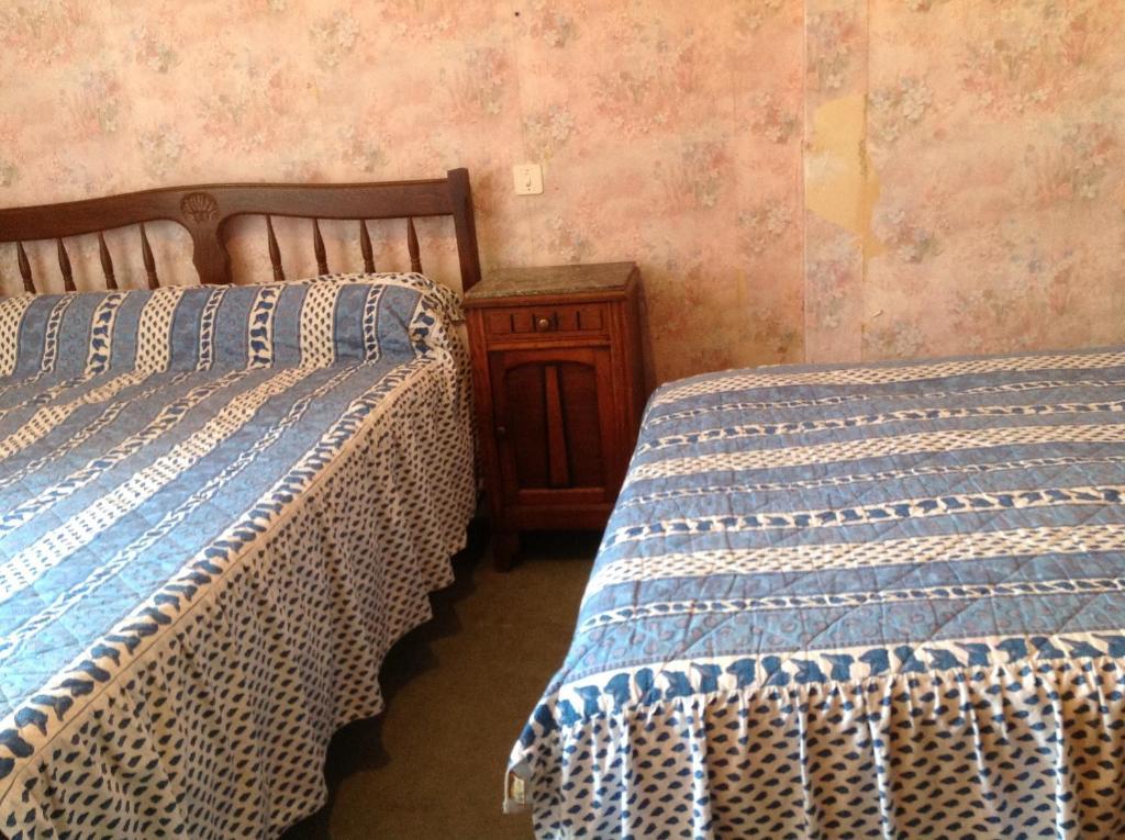Hotel Maria Lourdes Luaran gambar