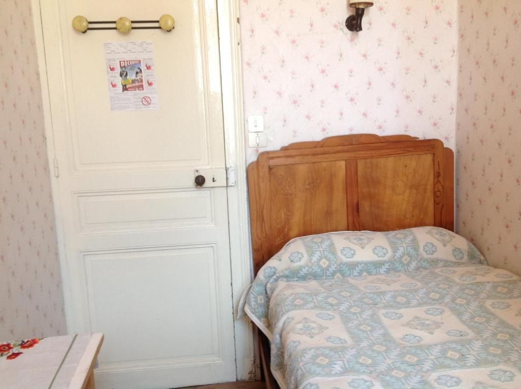 Hotel Maria Lourdes Luaran gambar
