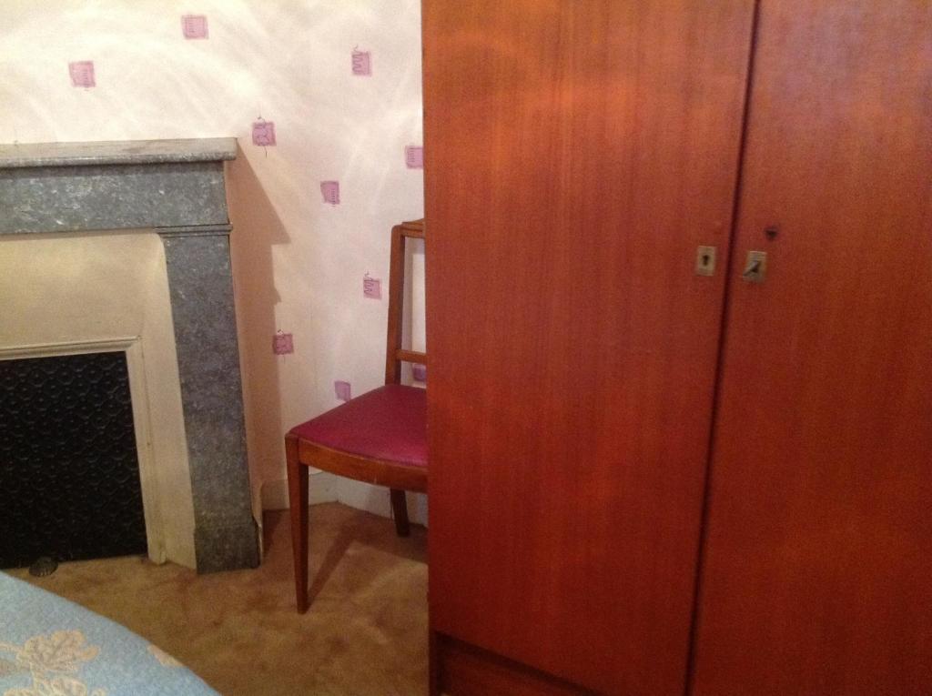 Hotel Maria Lourdes Luaran gambar