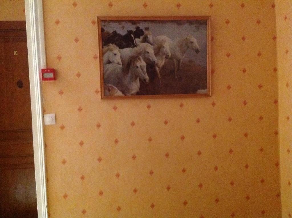 Hotel Maria Lourdes Luaran gambar