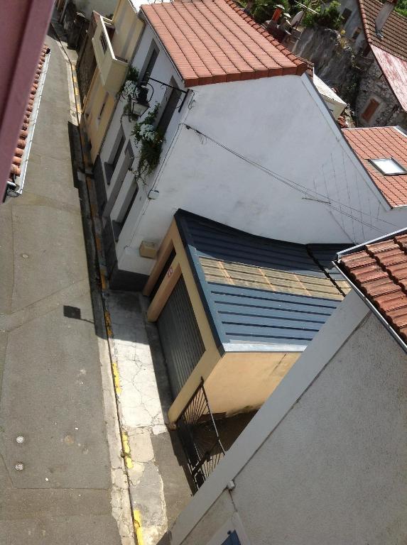 Hotel Maria Lourdes Luaran gambar
