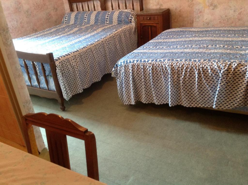 Hotel Maria Lourdes Luaran gambar