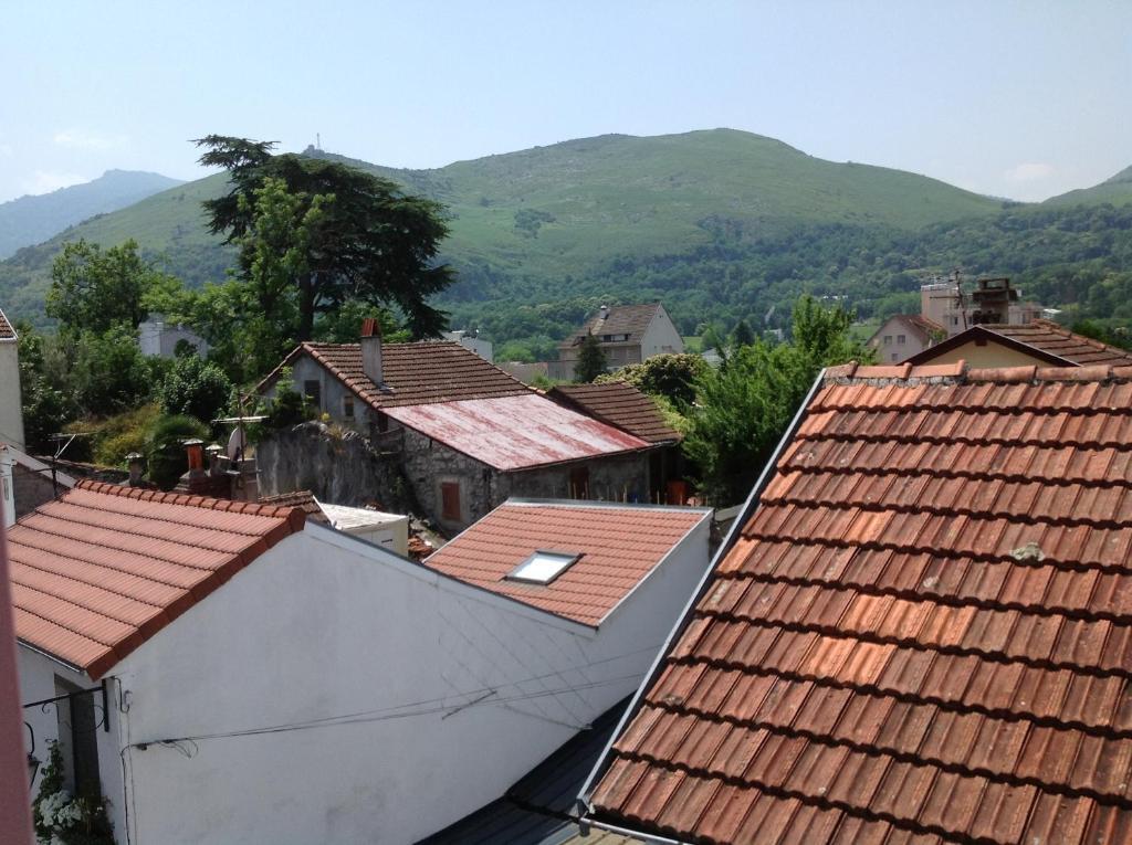 Hotel Maria Lourdes Luaran gambar