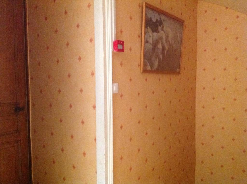 Hotel Maria Lourdes Luaran gambar
